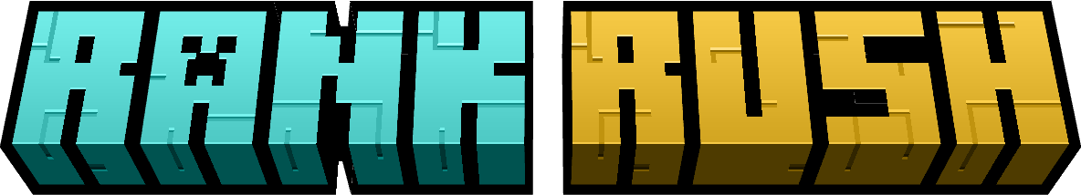 Rank Rush Logo